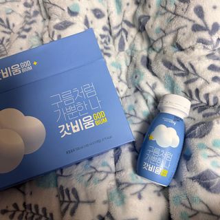 SNS 갓비움 — 4점을 준 리뷰어가 2023년 1월 올린 사용 사진