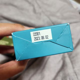 클린24시간 지중해로 쏙빠지다 1SET (800mg*60정) — 5점을 준 리뷰어가 2023년 6월 올린 사용 사진