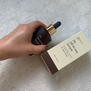 렉스리 닥터 올인원 세럼 Rexri Dr.All-in-one Serum — 5점을 준 리뷰어가 2021년 9월 올린 사용 사진