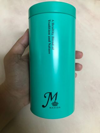 마시다 대자연이 빚은 프리미엄 수제 블렌딩 홍차, 라이징네이쳐블랙티 — 5점을 준 리뷰어가 2021년 5월 올린 사용 사진