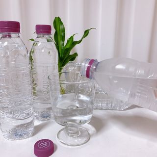몽베스트 [MONTBEST]위드어스 500mL 20병 — 5점을 준 리뷰어가 2022년 10월 올린 사용 사진