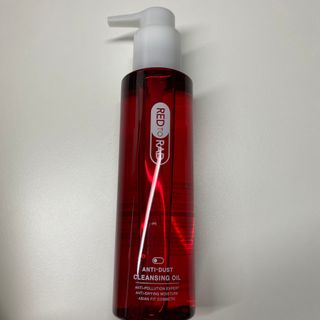 레드투래드 안티더스트 클렌징 오일 150ml — 5점을 준 리뷰어가 2021년 8월 올린 사용 사진
