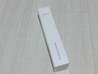 브에노 스킨셀 더마 앰플 — 5점을 준 리뷰어가 2021년 7월 올린 사용 사진