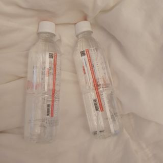 아쿠아스 플레이버워터 ★[아쿠아스] 제로칼로리 플레이버워터 복숭아/청포도 1BOX 20개입 — 5점을 준 리뷰어가 2021년 4월 올린 사용 사진