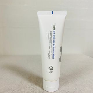 닥터스피지에이 데일리 케어 하이드레이팅 폼클렌저 — 5점을 준 리뷰어가 2021년 6월 올린 사용 사진