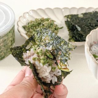 셰프애찬 수제 청양 맵짤이 400g — 5점을 준 리뷰어가 2022년 9월 올린 사용 사진