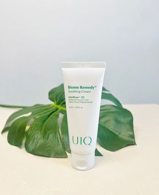 유이크 바이옴 레미디 수딩크림 (50ml) — 4점을 준 리뷰어가 2022년 7월 올린 사용 사진