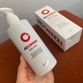 아토캐논(ATO CANNON) 아토캐논 고보습 바디로션 200ml — 5점을 준 리뷰어가 2022년 12월 올린 사용 사진