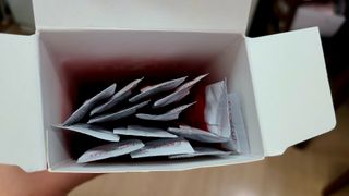 메타아르기닌 GC녹십자웰빙 메타 아르기닌 6000 플러스 오르니틴 — 5점을 준 리뷰어가 2022년 7월 올린 사용 사진