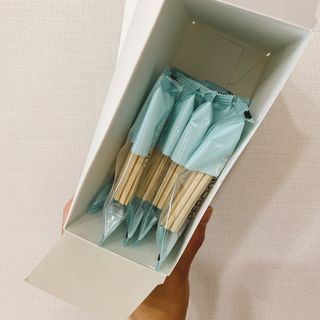 페페로니 클린플러스 덴탈치킨껌 10g x 14p — 5점을 준 리뷰어가 2021년 7월 올린 사용 사진