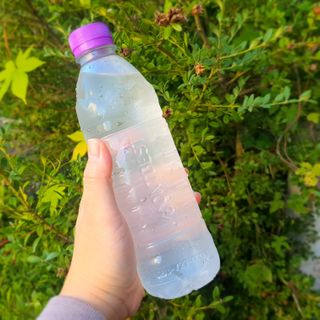 몽베스트 [MONTBEST]위드어스 500mL 20병 — 5점을 준 리뷰어가 2022년 9월 올린 사용 사진