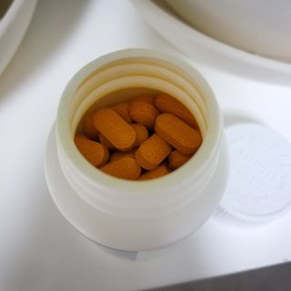 에이치알팜 조인트-서포트 보스웰리아 MSM 650mg x 120정 — 4.5점을 준 리뷰어가 2021년 4월 올린 사용 사진