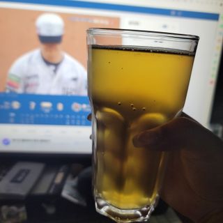 몽베스트 Montbest with Sparkling water Lemon OR Lime 20병(랜덤) — 3점을 준 리뷰어가 2022년 6월 올린 사용 사진