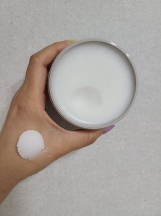 듀오코리아 [듀오] 피부맞춤형 저자극 클렌징밤 1종 랜덤발송 (모공케어,안색개선,안티에이징,블랙헤드) — 4.5점을 준 리뷰어가 2022년 6월 올린 사용 사진