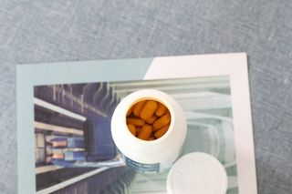에이치알팜 조인트-서포트 보스웰리아 MSM 650mg x 120정 — 5점을 준 리뷰어가 2021년 6월 올린 사용 사진