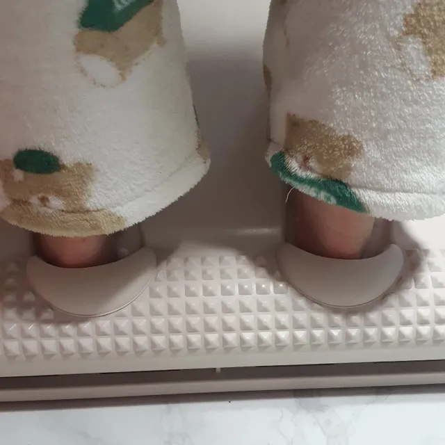 [프랑코 스트레칭 밸런스 보드] 똑똑한 정리 수납 리뷰 사진