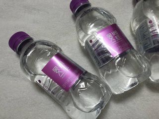 몽베스트 [MONTBEST] 330mL 20병 — 5점을 준 리뷰어가 2021년 10월 올린 사용 사진