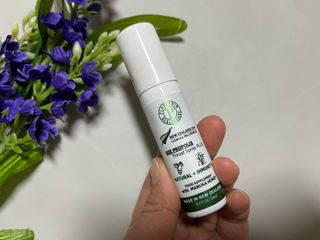 플랜토닌 프로폴리스 인후 스프레이 20ml — 5점을 준 리뷰어가 2023년 3월 올린 사용 사진