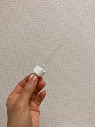 피터앤랩스 나이아신아마이드 5퍼센트 솔루션 위드 알란토인 — 5점을 준 리뷰어가 2021년 5월 올린 사용 사진
