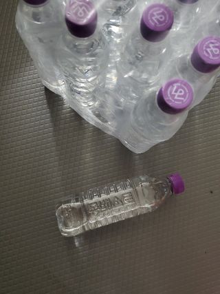 몽베스트 [MONTBEST]위드어스 500mL 20병 — 5점을 준 리뷰어가 2022년 8월 올린 사용 사진