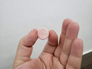 일동아이키즈쑥쑥 일동 아이 키즈 쑥쑥 — 4.5점을 준 리뷰어가 2022년 10월 올린 사용 사진