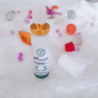 플랜토닌 프로폴리스 인후 스프레이 20ml — 5점을 준 리뷰어가 2023년 3월 올린 사용 사진