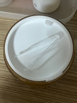스킨1004 [SKIN1004] 마다가스카르 센텔라 퀵 카밍 패드 70매 130ml — 5점을 준 리뷰어가 2024년 9월 올린 사용 사진