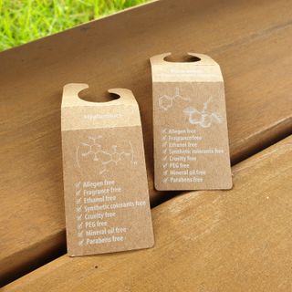 마리엔메이 히알루로닉스 세럼 ,나이아신아마이드 모과 세럼, 마린콜라겐 세럼, 청귤 흰목이버섯 추출물 세럼 — 5점을 준 리뷰어가 2021년 10월 올린 사용 사진