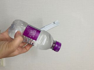 몽베스트 [MONTBEST] 330mL 20병 — 5점을 준 리뷰어가 2024년 2월 올린 사용 사진