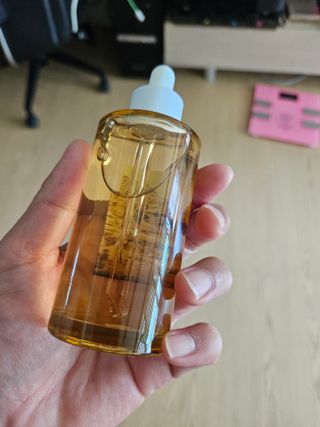 [스킨1004] 마다가스카르 센텔라 앰플 100ml — 5점을 준 리뷰어가 2024년 5월 올린 사용 사진