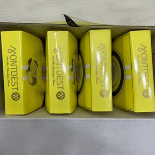 몽베스트 위드더 블랜딩 하우스 _레몬 블랙티 — 5점을 준 리뷰어가 2022년 12월 올린 사용 사진