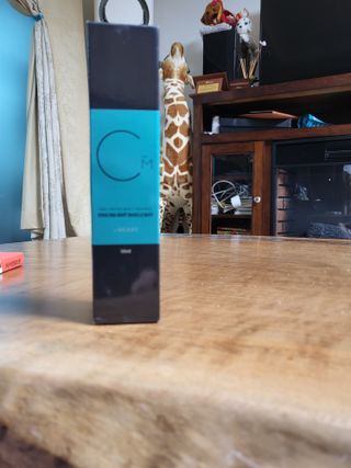 [스포츠 미스트] 쿨링샷 머슬 미스트(50ml) — 5점을 준 리뷰어가 2022년 7월 올린 사용 사진