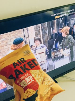 다니누나님이 올린 리뷰 사진 3
