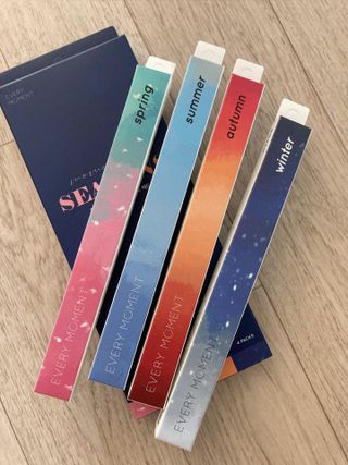에브리모먼트 에브리 모먼트 칫솔 Every moment toothbrush — 5점을 준 리뷰어가 2022년 5월 올린 사용 사진
