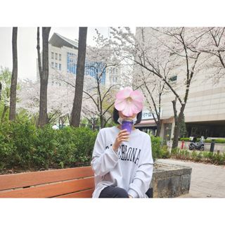 바리스타룰스 돌체 라떼 — 5점을 준 리뷰어가 2023년 4월 올린 사용 사진