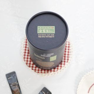 프리마인 자체 기업부설 연구소에서 찾아낸 건강한 수면의 비밀.  슬립토 플러스 30포 — 5점을 준 리뷰어가 2021년 11월 올린 사용 사진