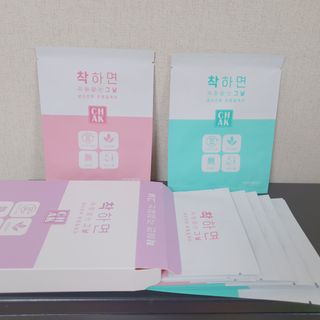 바르다 예민한 그날 따듯한 온기가 필요할 때 CHAK 패치 — 4점을 준 리뷰어가 2021년 12월 올린 사용 사진