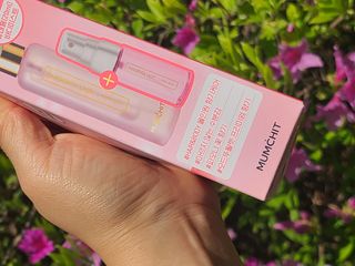 멈칫(MUMCHIT) 멈칫 마젠타레이디 기획 set — 5점을 준 리뷰어가 2022년 4월 올린 사용 사진