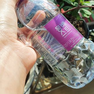 몽베스트 [MONTBEST] 330mL 20병 — 5점을 준 리뷰어가 2021년 10월 올린 사용 사진