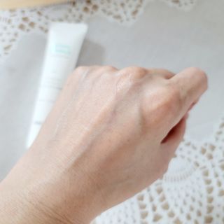 파시랩 레티닐 링클 트리트먼트 — 5점을 준 리뷰어가 2021년 5월 올린 사용 사진