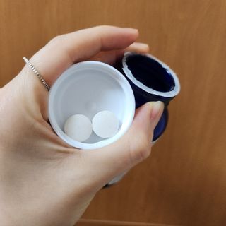 [Dr.PNT] 닥터피엔티 프로바이오틱스 칠드런스 츄어블 / 2개월분 — 5점을 준 리뷰어가 2023년 1월 올린 사용 사진