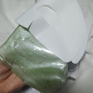 엘리베어 다즐링페이스파티 - 진정보습 스윗가든 — 4점을 준 리뷰어가 2020년 12월 올린 사용 사진
