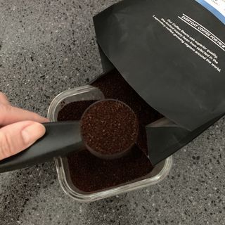 500g  / 갓 볶은 신선한 스페셜티 원두 커피! 커피킹 — 4.5점을 준 리뷰어가 2023년 9월 올린 사용 사진