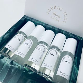 디어포레스트 [5개세트] 숲속의 하루 패브릭미스트 (섬유향수/ 룸스프레이) 50ml 5개 — 5점을 준 리뷰어가 2022년 9월 올린 사용 사진