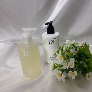 에일리언오더즈 센티드 핸드&바디 로션 290ml (3종 택1) — 5점을 준 리뷰어가 2023년 8월 올린 사용 사진
