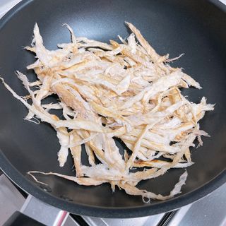 [오늘바스켓] 용대리 손질하늘태 130g — 5점을 준 리뷰어가 2021년 6월 올린 사용 사진