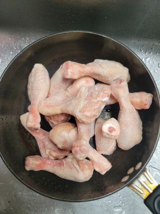(주)마니커 마니커 IQF닭다리[냉동1kg] — 5점을 준 리뷰어가 2023년 1월 올린 사용 사진