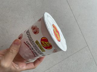 젤리벨리 젤리스틱 어쏘티드 900g — 5점을 준 리뷰어가 2022년 10월 올린 사용 사진