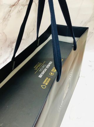 [브이푸드] 옵티MSM 관절케어 (70ml x30포) — 4.5점을 준 리뷰어가 2022년 6월 올린 사용 사진