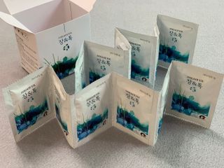 [장앤톡] 몸속의 아름다움을 만드는 이너뷰티 제품, 장앤톡 (소박스1개, 12포) — 5점을 준 리뷰어가 2022년 6월 올린 사용 사진
